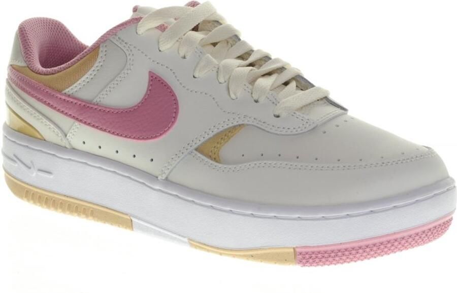 Nike gamma force women's shoes Casual low sportcas schoen dam Zwart - Foto 2