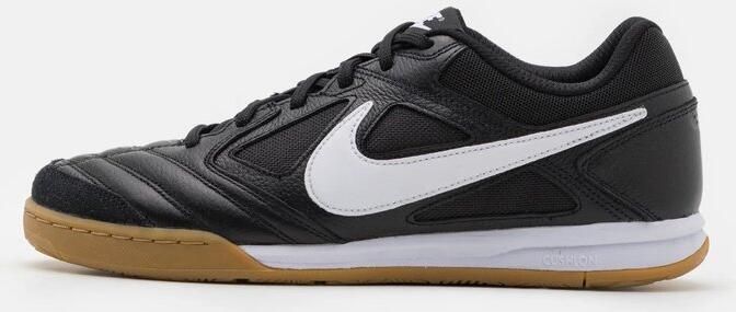 Nike Gato -Zaalvoetbalschoen Unisex Zwart - Foto 2