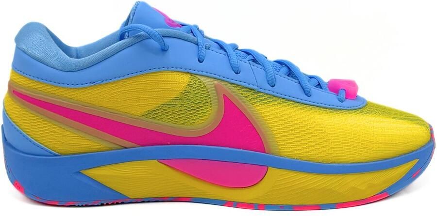 Nike Giannis Freaky 6 x Candy Funhouse (Candy)