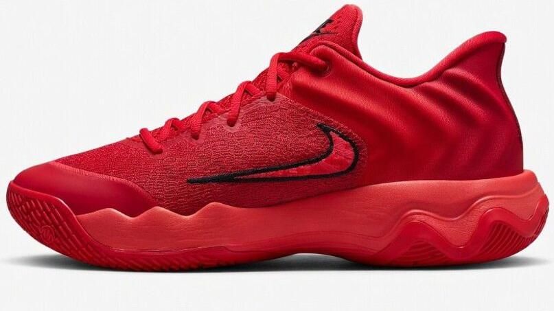 Nike Giannis Immortality 4 Heren
