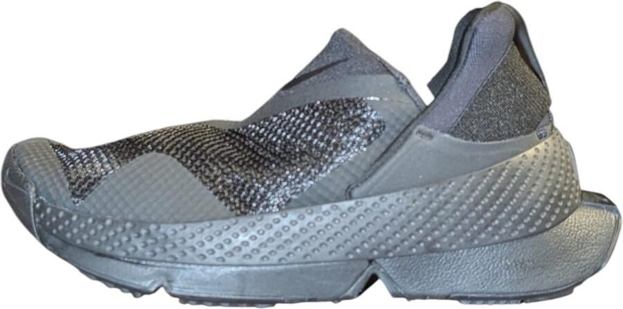 Nike Go FlyEase Damesschoenen die makkelijk aan en uit te trekken zijn Black Geen deksel op de doos ! - Foto 2