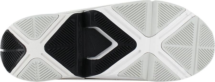 Nike Go FlyEase Slip On Sneakers Sportschoenen Schoenen Wit CW5883 - Foto 4