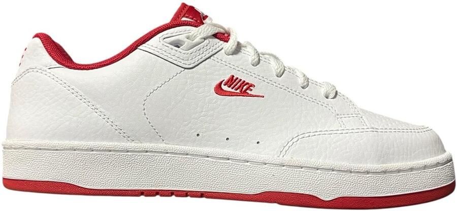 Nike Grandstand II AA2190-104 nen Wit Sneakers