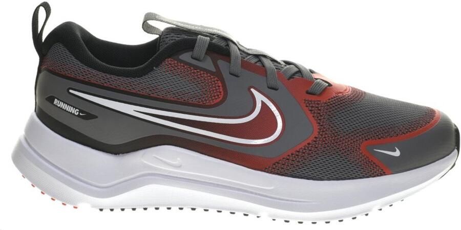 Nike Kid's Cosmic Runner Sneakers grijs