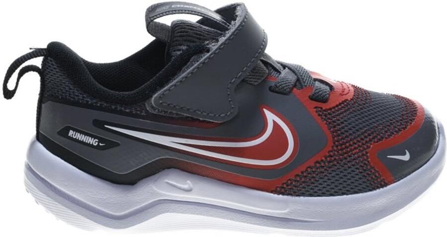 Nike Grijze Schoenen Jongens