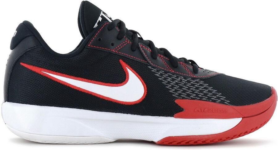 Nike G.T. Cut Academy Air Zoom GT Heren Sneakers Basketball Schoenen FB2599