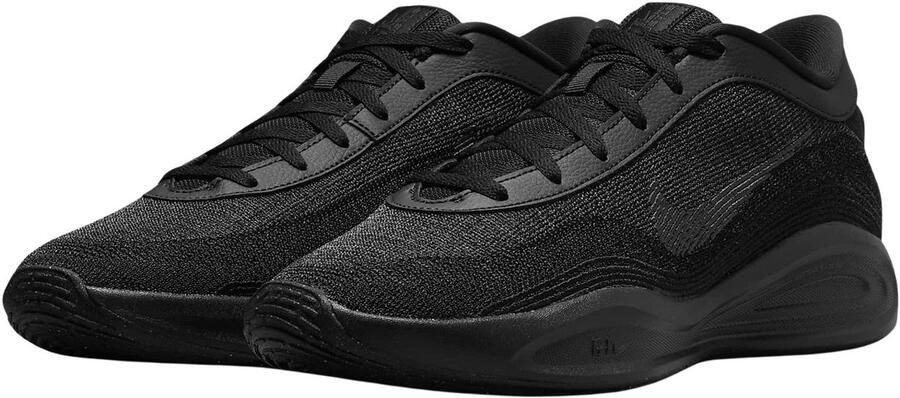Nike G.T. Hustle Academy Basketbalschoenen Heren - Foto 1