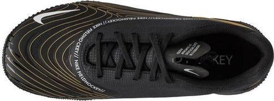 Nike Hockeyschoen Vapor Drive Zwart - Foto 4