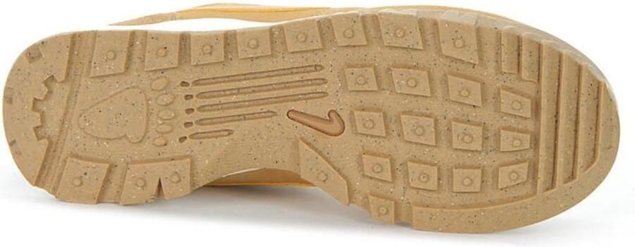 Nike Hoodland 654888-727 Mannen Geel Trekkinglaarzen - Foto 5