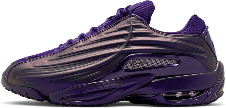 Nike Hot Step 2 Drake NOCTA Eggplant