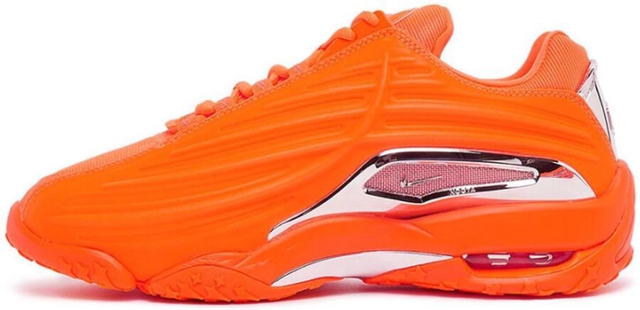 Nike Hot Step 2 'Drake NOCTA Total Orange'