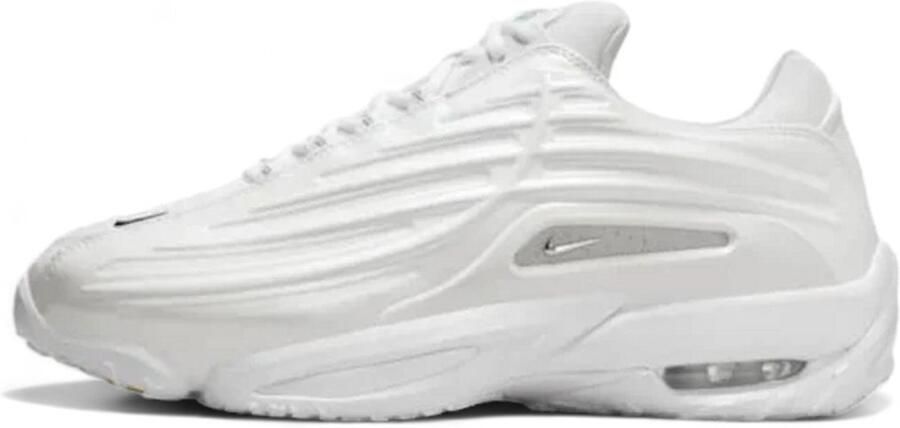 Nike Hot Step 2 'Drake NOCTA White'