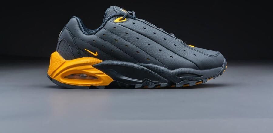 Nike Hot Step Air Terra Drake NOCTA Black Yellow DH4692-002 GEEL Schoenen - Foto 10