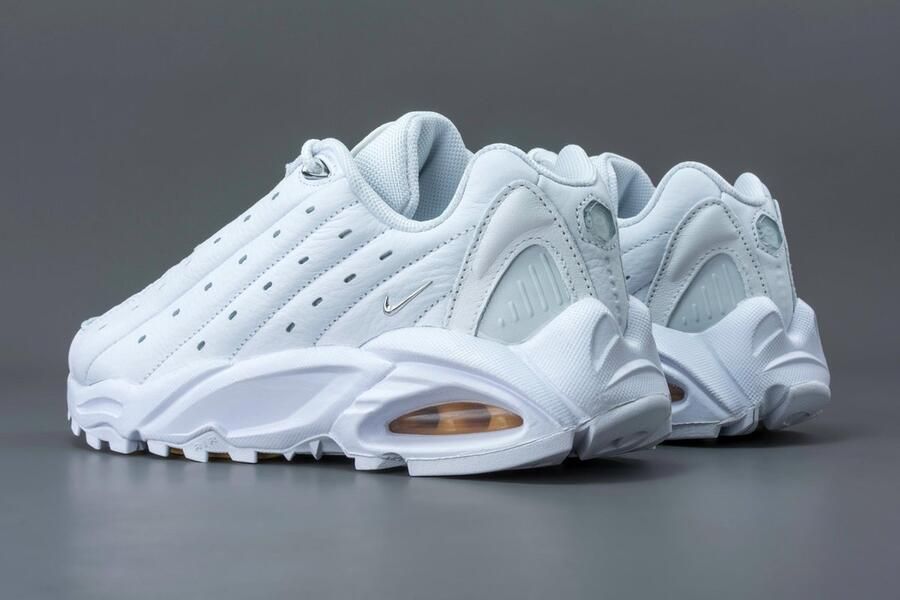 Nike Hot Step Air Terra Drake Nocta White DH4692-100 WIT Schoenen - Foto 2