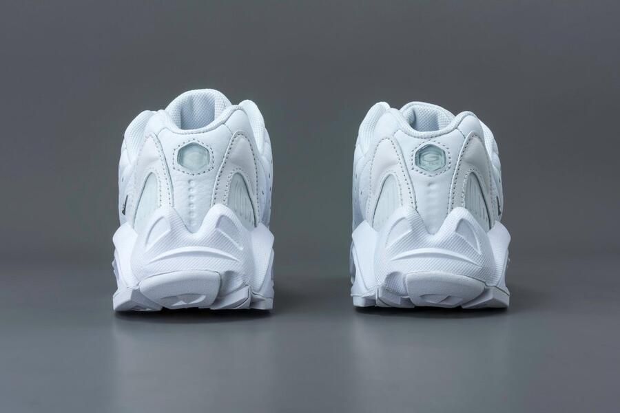 Nike Hot Step Air Terra Drake Nocta White DH4692-100 WIT Schoenen - Foto 3