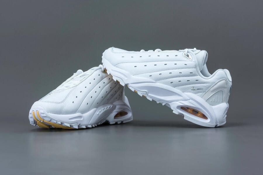 Nike Hot Step Air Terra Drake Nocta White DH4692-100 WIT Schoenen - Foto 5