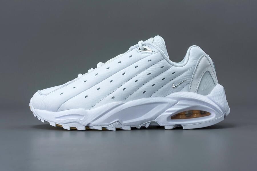 Nike Hot Step Air Terra Drake Nocta White DH4692-100 WIT Schoenen - Foto 7