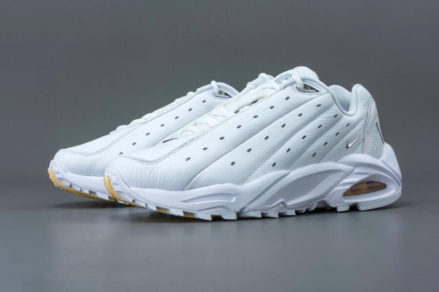 Nike Hot Step Air Terra Drake Nocta White DH4692-100 WIT Schoenen - Foto 8
