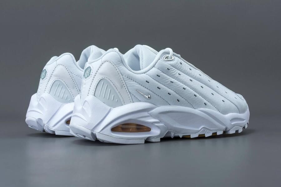 Nike Hot Step Air Terra Drake Nocta White DH4692-100 WIT Schoenen - Foto 9