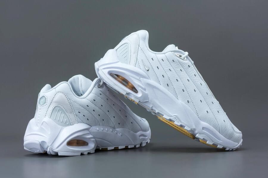 Nike Hot Step Air Terra Drake Nocta White DH4692-100 WIT Schoenen - Foto 10
