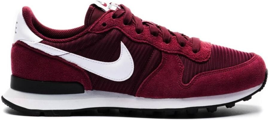 Nike HUARACHE RUN GS E DR0166-001 Sportschoen voor Kinderen Unisex Zwart DR0166 - Foto 3