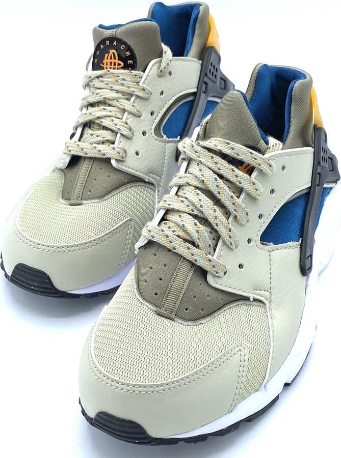 Nike Huarache Run- Sneakers - Foto 4