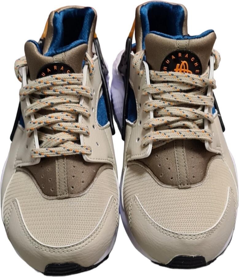 Nike Huarache Run- Sneakers - Foto 3