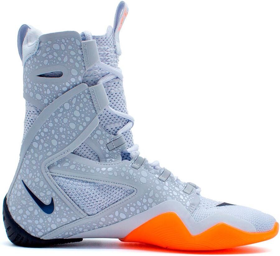 Nike Hyperko 2 Se Boksschoenen Blauw