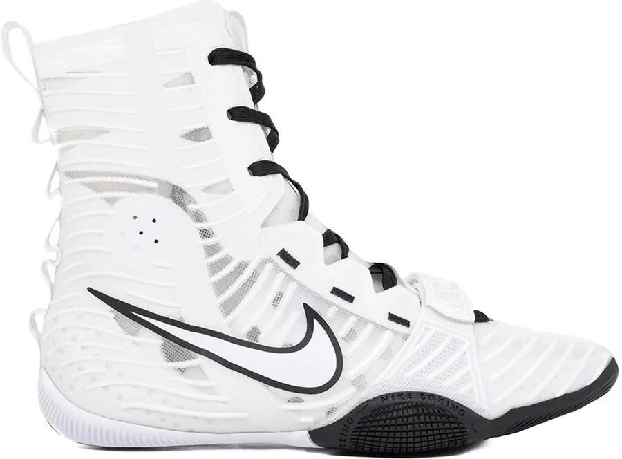 Nike Hyperko 3 Boksschoenen Wit