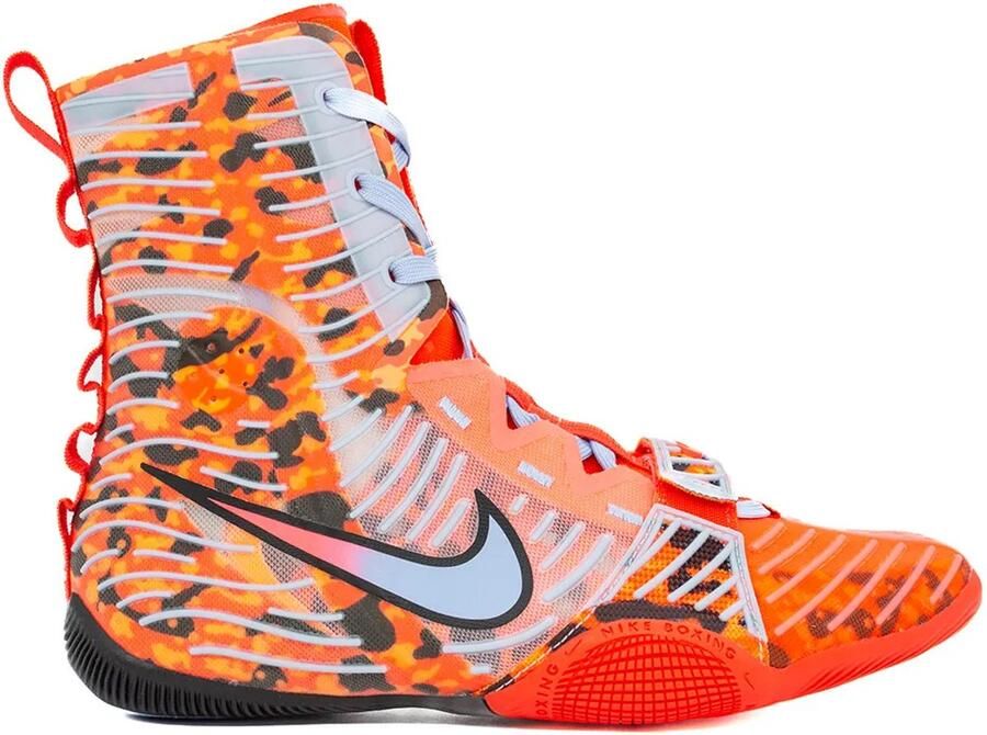 Nike Hyperko 3 Se Boksschoenen Oranje