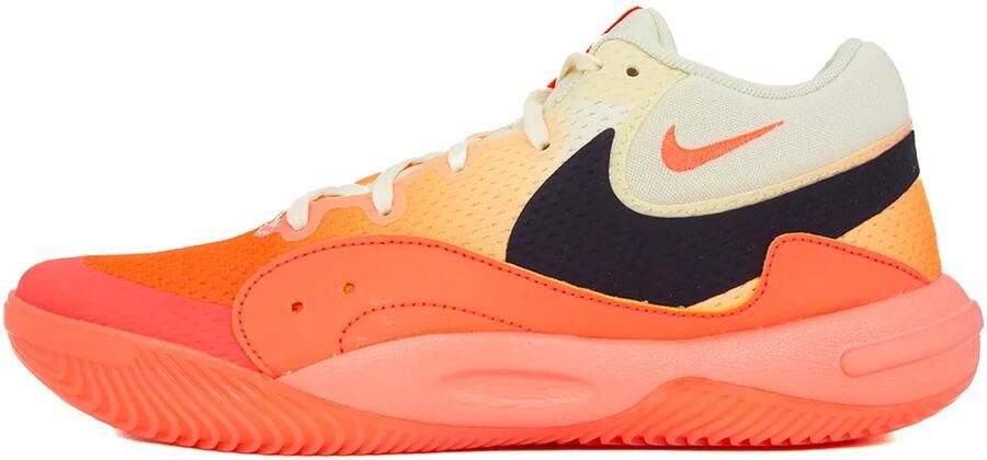 Nike Hyperquick Se Indoor Sportschoenen