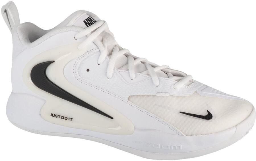 Nike Hyperset 2 Unisex Wit Volleybalschoenen