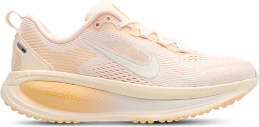 Nike IKE Vomero 18 Dames Sneakers Limited Edition Roze Oranje Wit