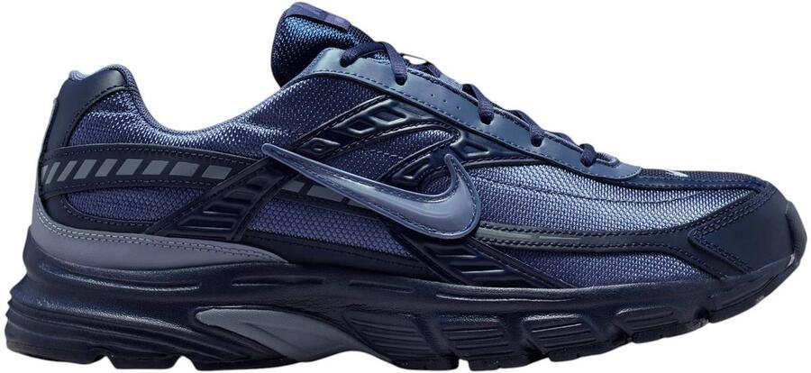 Nike INITIATOR 394055-401 sport- en lifestyleschoenen voor heren blauw