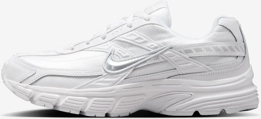 Nike Initiator Dames Sneaker Wit Doos zonder deksel