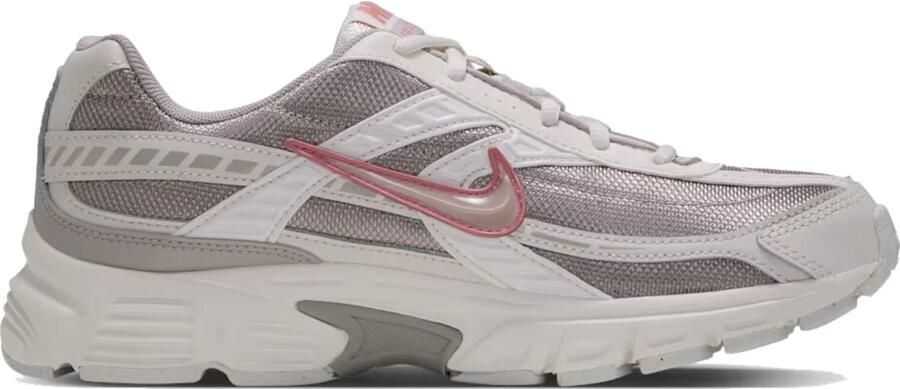 Nike Initiator Dames Sneakers 394053-011 Kleur Grijs