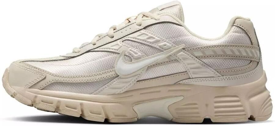 Nike Initiator Dames Sneakers 394053-103 Kleur Wit - Foto 2