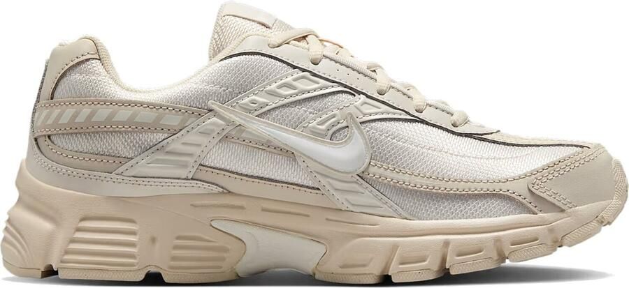 Nike Initiator Dames Sneakers 394053-103 Kleur Wit