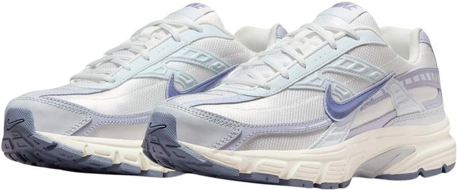 Nike Sportswear Sneakers laag 'Initiator' opaal lichtblauw wit