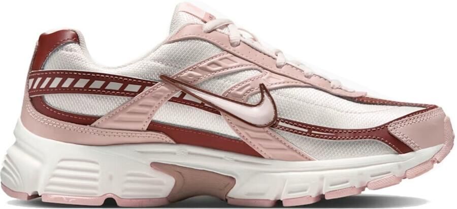 Nike Initiator Gel Dames Sneakers Ib4339-002 Kleur Grijs