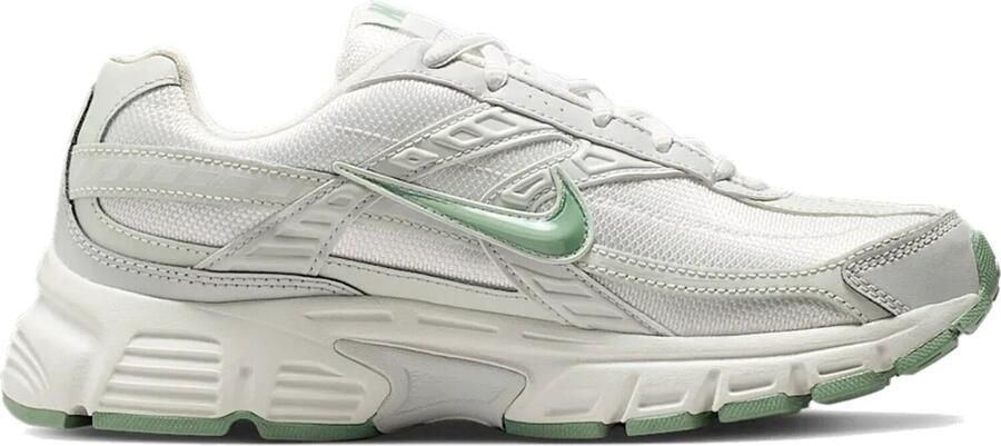 Nike Initiator Gel Dames Sneakers Ib4339-100 Kleur Wit
