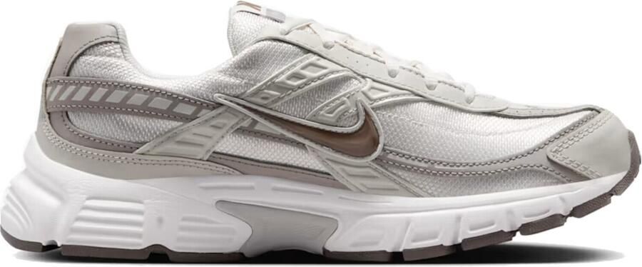 Nike Initiator Gel Dames Sneakers Ib4339-100 Kleur Wit
