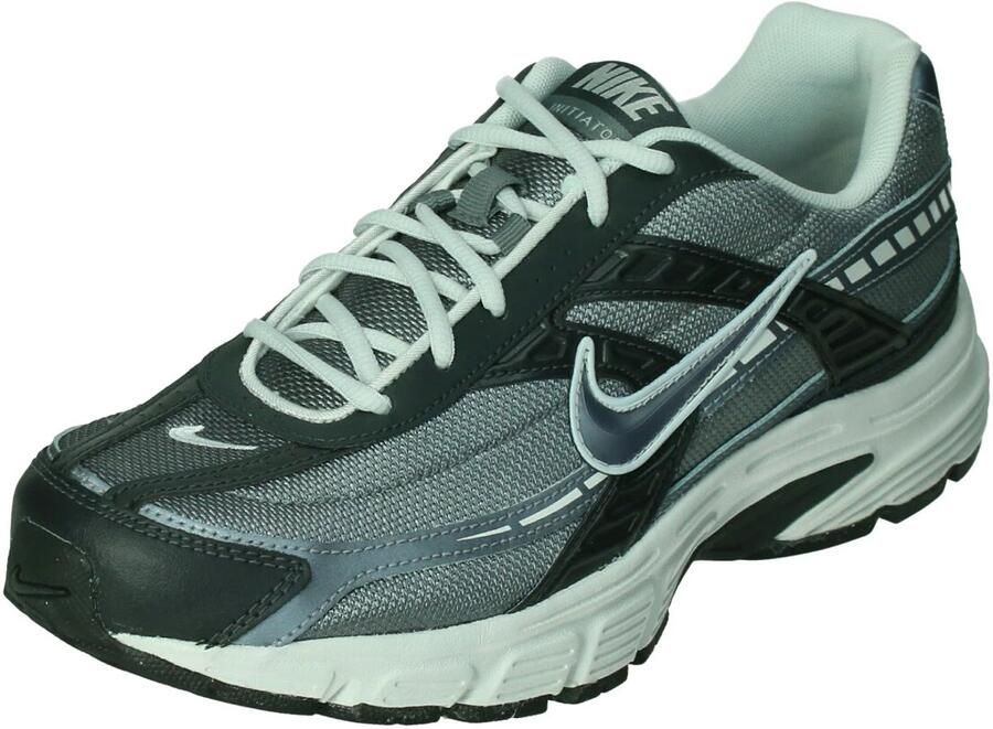 Nike Initiator Heren Sneakers Ib3083-001 Kleur Zwart - Foto 2