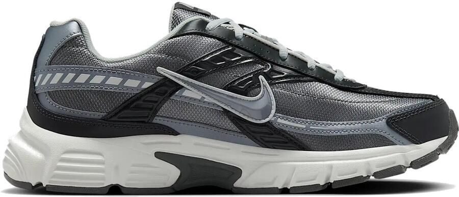 Nike Initiator Heren Sneakers Ib3083-001 Kleur Zwart
