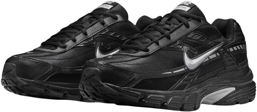 Nike Initiator Heren Sneakers Ib4595-001 Kleur Zwart-multicolour - Foto 2