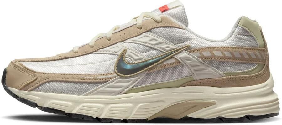 Nike initiator Lage sneakers heren Off White