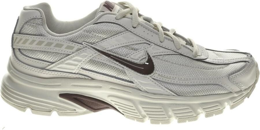 Nike Wmns Initiator Lage sneakers dames Zwart