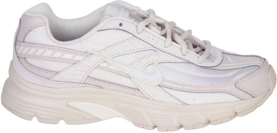 Nike Sportswear Sneakers laag 'Initiator' taupe zilvergrijs - Foto 2