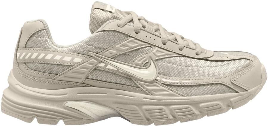 Nike Sportswear Sneakers laag 'Initiator' taupe zilvergrijs - Foto 3