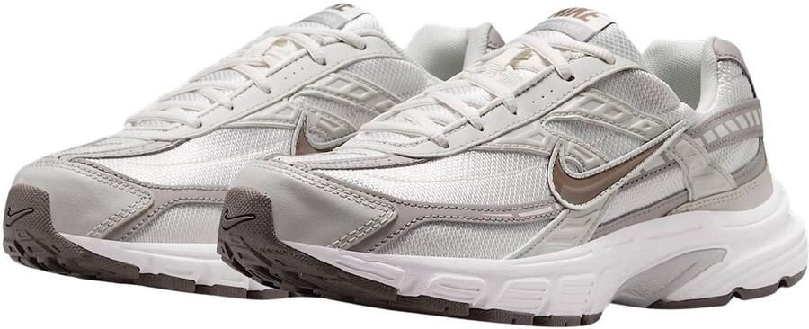 Nike wmns initiator gel Lage sneakers dames Grijs